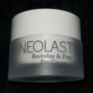 Neolastin revitalize & firm eye cream